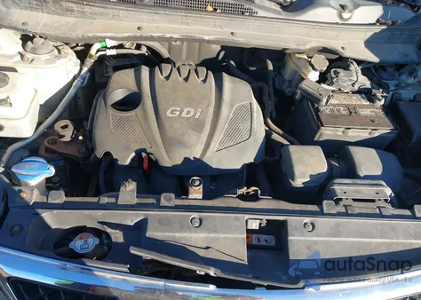 2015 Kia Sportage Lx z USA, uszkodzony, nr VIN KNDPBCAC0F7726492